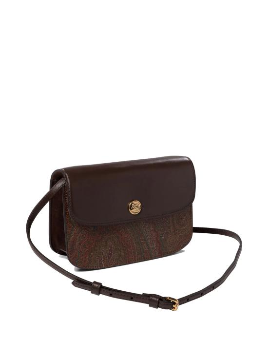 26FW 에트로 숄더백 WP1C0010 AA014M0019 - ETRO