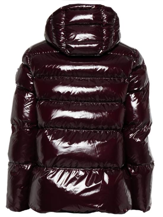 26FW 핑코 수트 자켓 101597 A2P7RR7 DARK BURGUNDY - PINKO