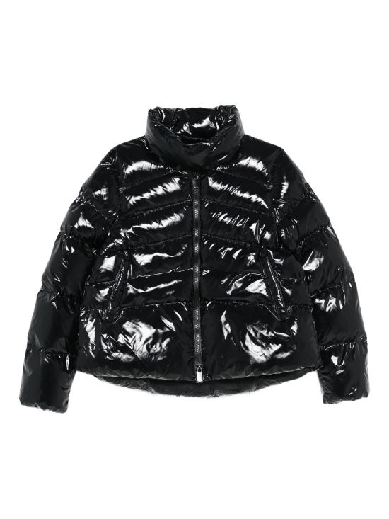 26FW 핑코 수트 자켓 101598 A2P7Z99 BLACK
