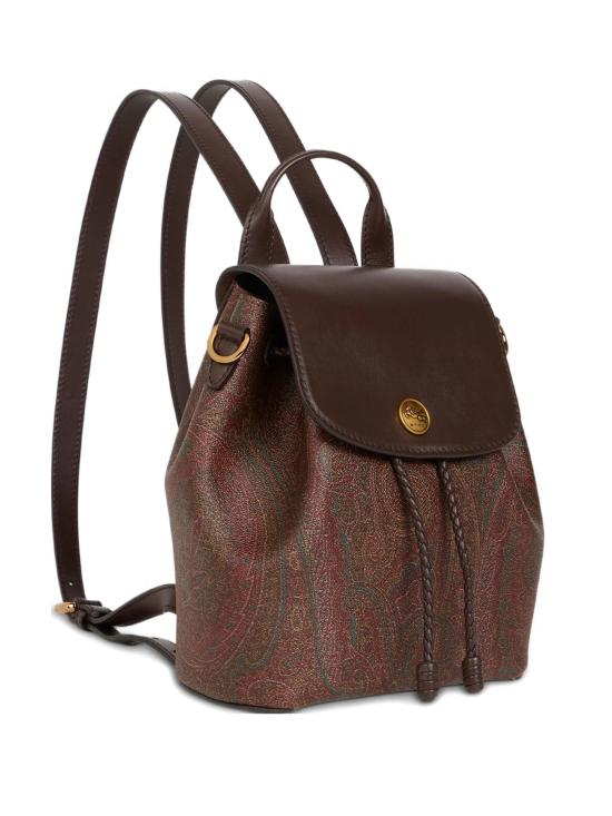 26FW 에트로 에센셜 스몰 아르니카 백팩 WP1F0002 AA001M0019 - ETRO