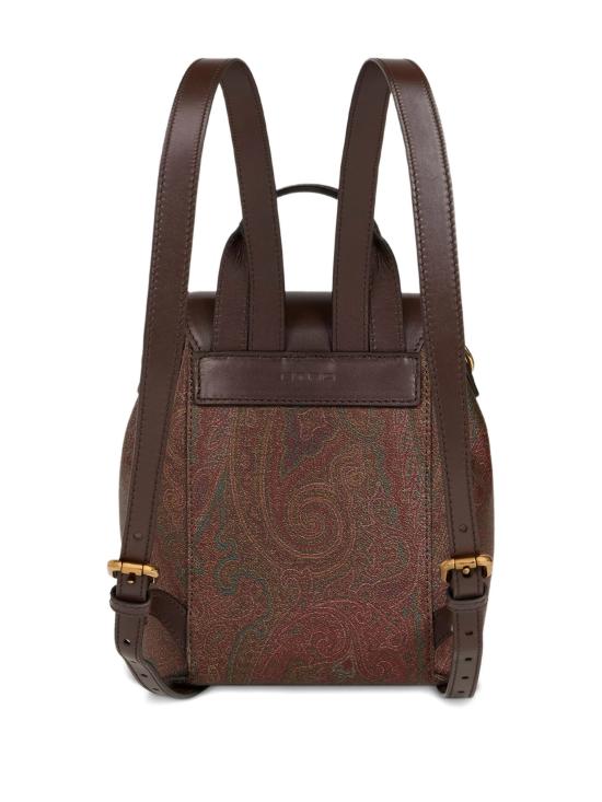 26FW 에트로 에센셜 스몰 아르니카 백팩 WP1F0002 AA001M0019 - ETRO