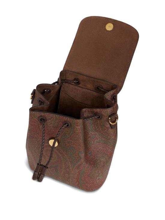 26FW 에트로 에센셜 스몰 아르니카 백팩 WP1F0002 AA001M0019 - ETRO