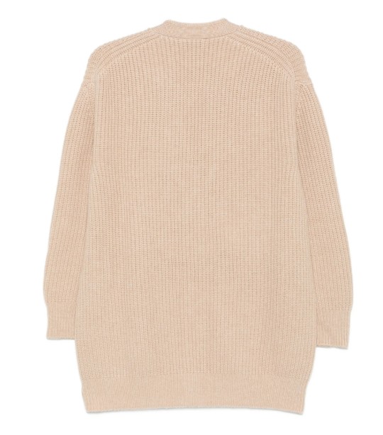 26FW 말로 가디건 DXG215 F1A02E3638 LIGHT SAND - MALO