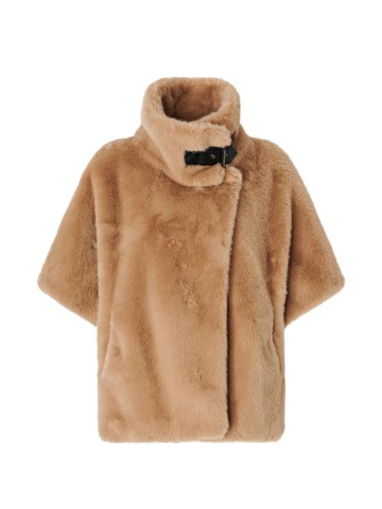 26FW 핑코 수트 자켓 107043 A3E7C73 BEIGE TOUPE CALDO