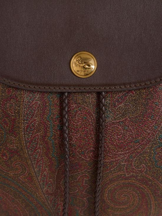 26FW 에트로 백팩 WP1F0003 AA001M0019 - ETRO