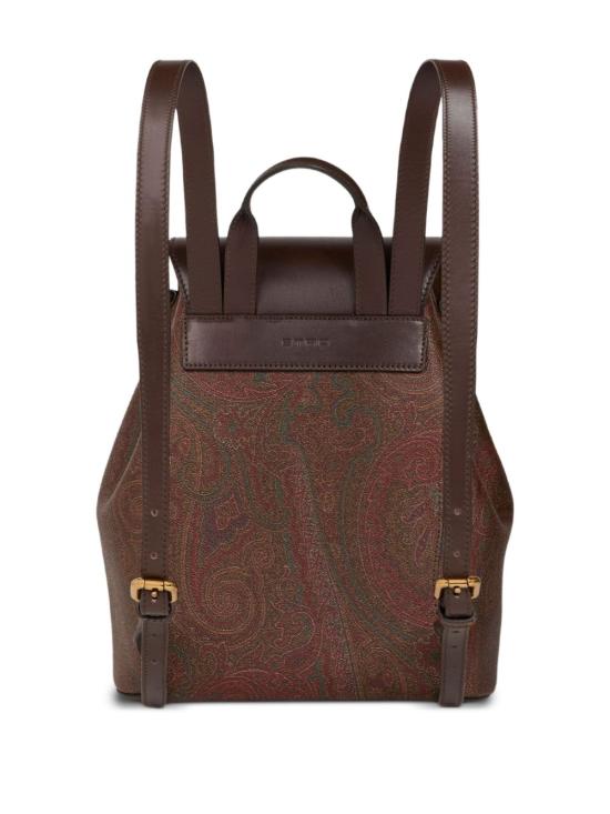 26FW 에트로 백팩 WP1F0003 AA001M0019 - ETRO