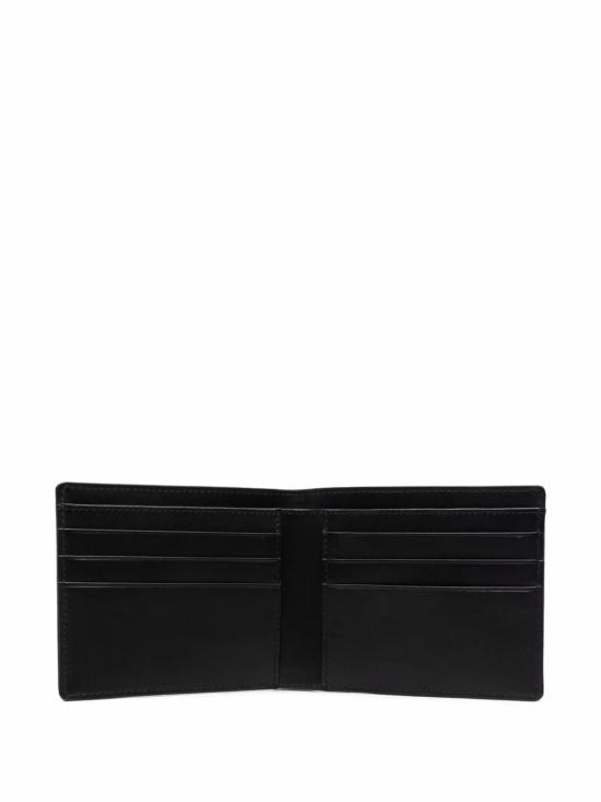 26FW 아페쎄 남성지갑 PXAWVH63153 LZZ BLACK - A.P.C.