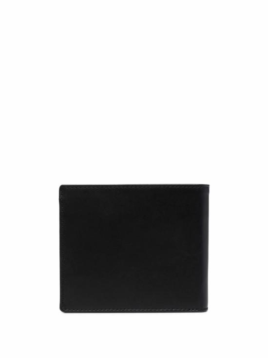 26FW 아페쎄 남성지갑 PXAWVH63153 LZZ BLACK - A.P.C.