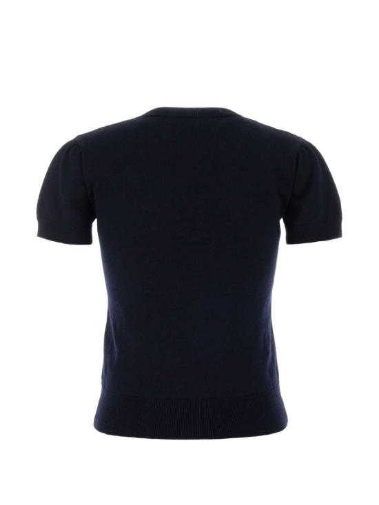 26FW 아페쎄 스웨터 WVBEPF23486 IAK DARK NAVY - A.P.C.