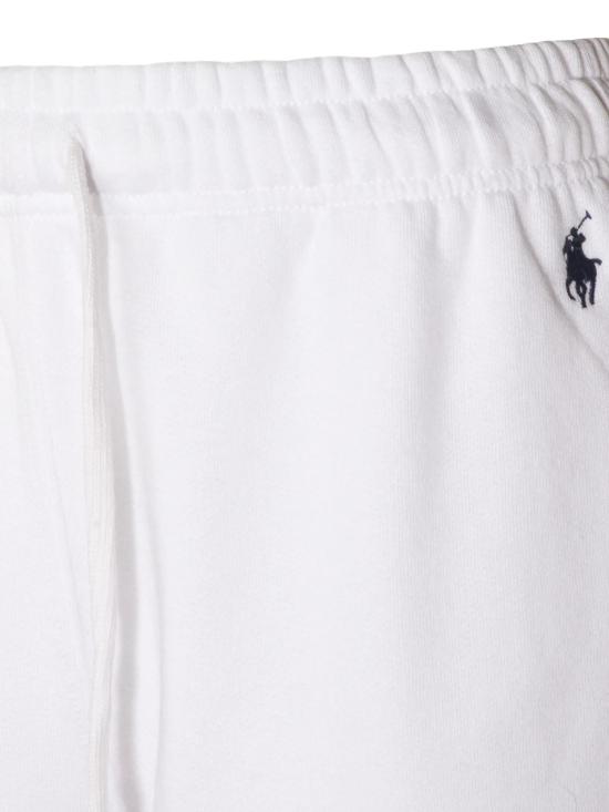 26FW 폴로 랄프로렌 팬츠 211971700 001 White - POLO RALPH LAUREN