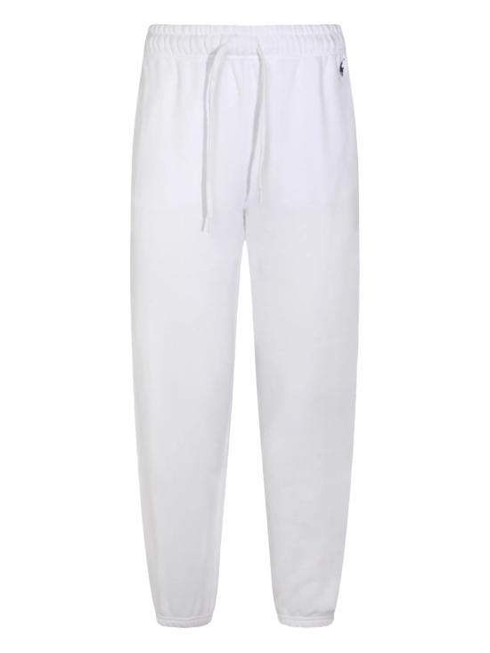 26FW 폴로 랄프로렌 팬츠 211971700 001 White