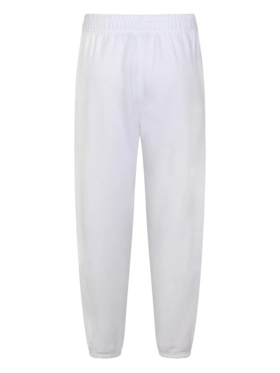 26FW 폴로 랄프로렌 팬츠 211971700 001 White - POLO RALPH LAUREN