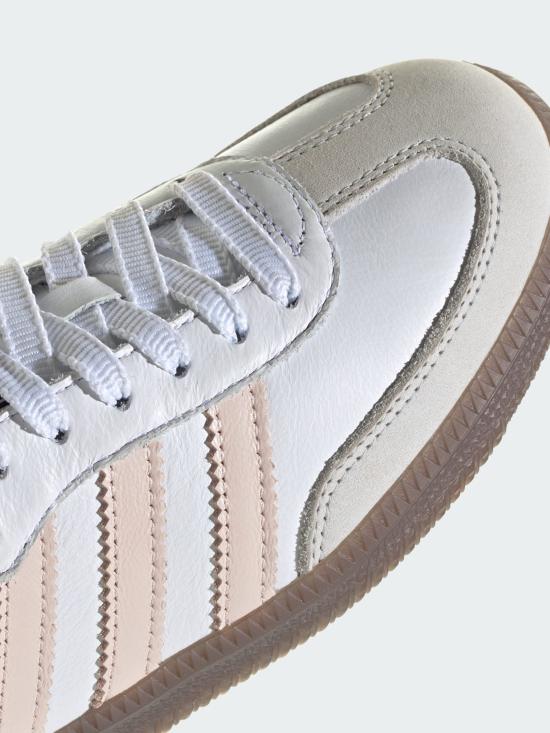 26FW 아디다스 스니커즈 KJ7528 WHITE BIANCO - ADIDAS