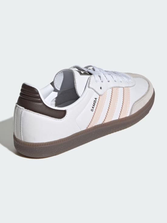 26FW 아디다스 스니커즈 KJ7528 WHITE BIANCO - ADIDAS
