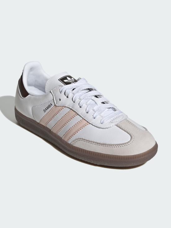 26FW 아디다스 스니커즈 KJ7528 WHITE BIANCO - ADIDAS