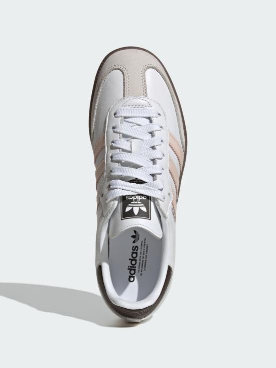 26FW 아디다스 스니커즈 KJ7528 WHITE BIANCO - ADIDAS