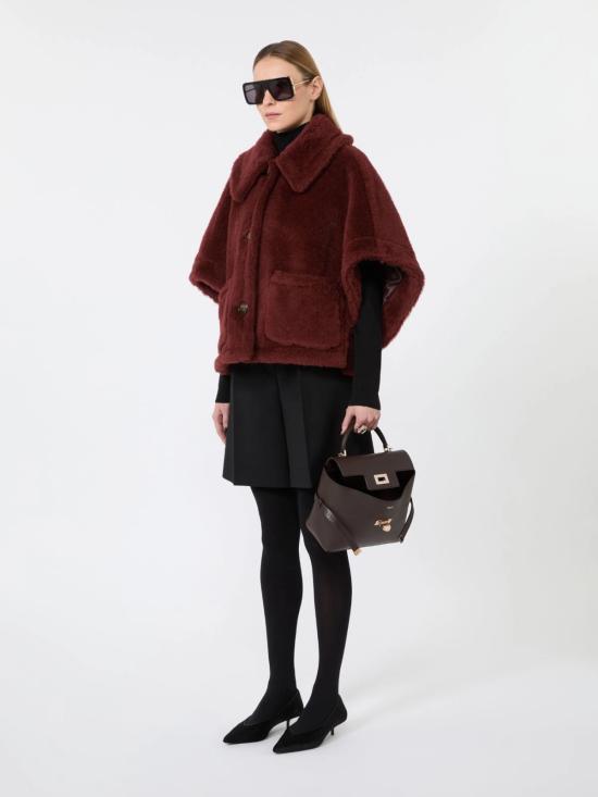 26FW 막스마라 수트 자켓 2624736242600 015 ROSSO - MAX MARA