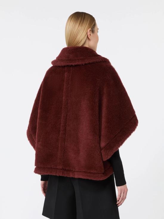 26FW 막스마라 수트 자켓 2624736242600 015 ROSSO - MAX MARA