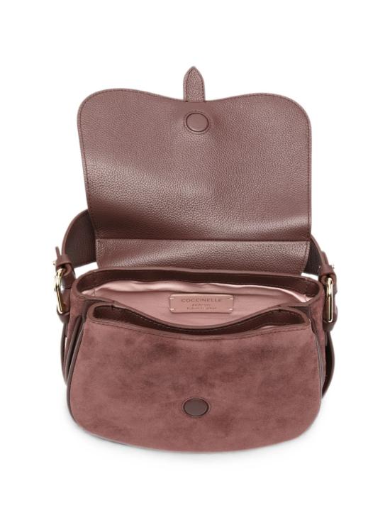 26FW 코치넬리 토트백 E1U7H180201 R49 BERRY - COCCINELLE