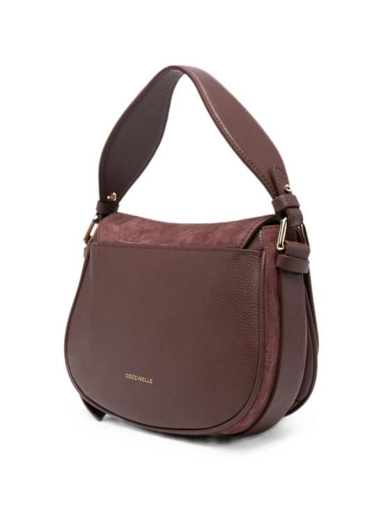 26FW 코치넬리 토트백 E1U7H180201 R49 BERRY - COCCINELLE