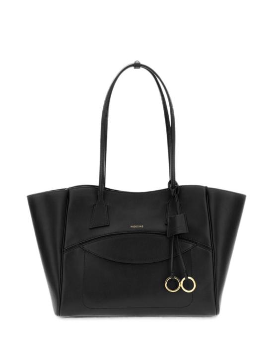 26FW 히데신스 숄더백 SH12TRBLK BLACK