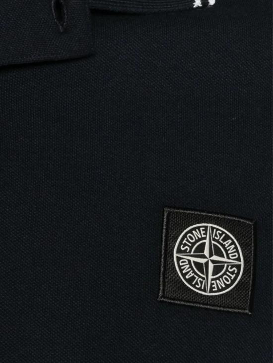 26FW 스톤 아일랜드 폴로 티셔츠 152200012 S0018V0020 - STONE ISLAND