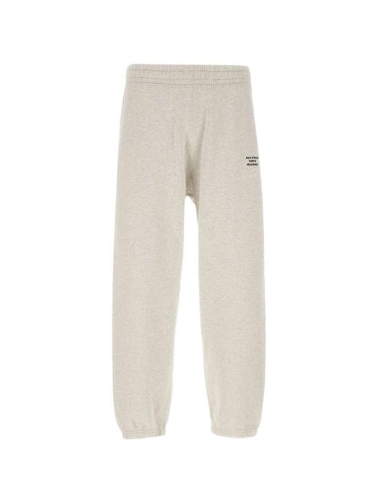 26FW 드롤드무슈 트레이닝/조거 팬츠 PERMBP208CO312 GY GREY