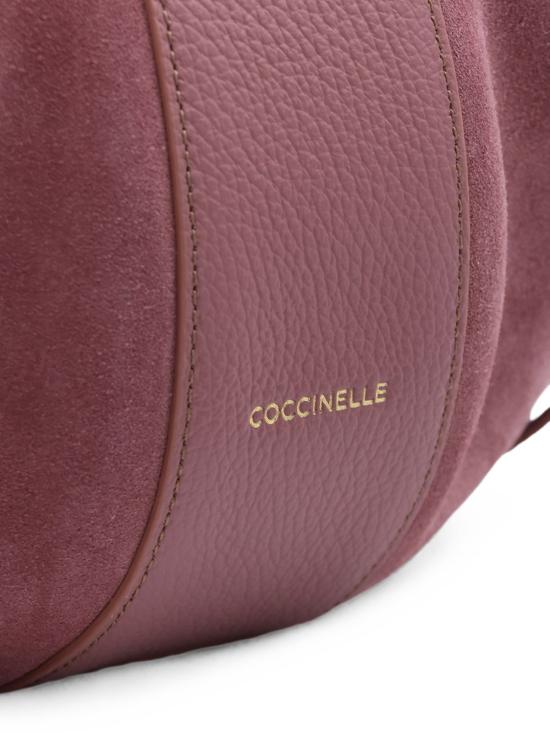 26FW 코치넬리 숄더백 E1VG0230201 P55 WINT ROSE W ROS - COCCINELLE