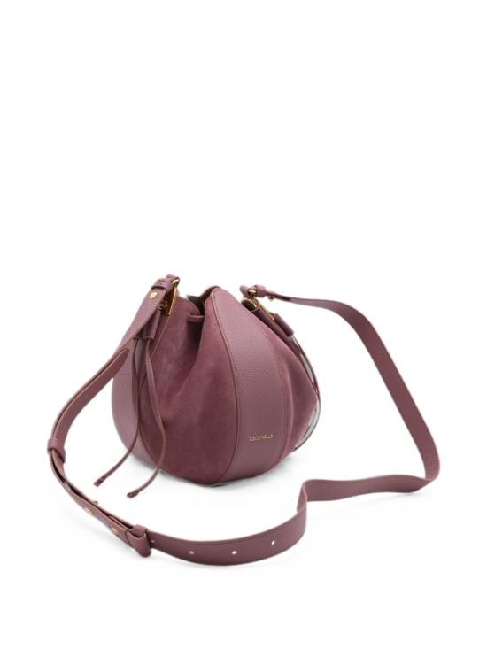 26FW 코치넬리 숄더백 E1VG0230201 P55 WINT ROSE W ROS - COCCINELLE