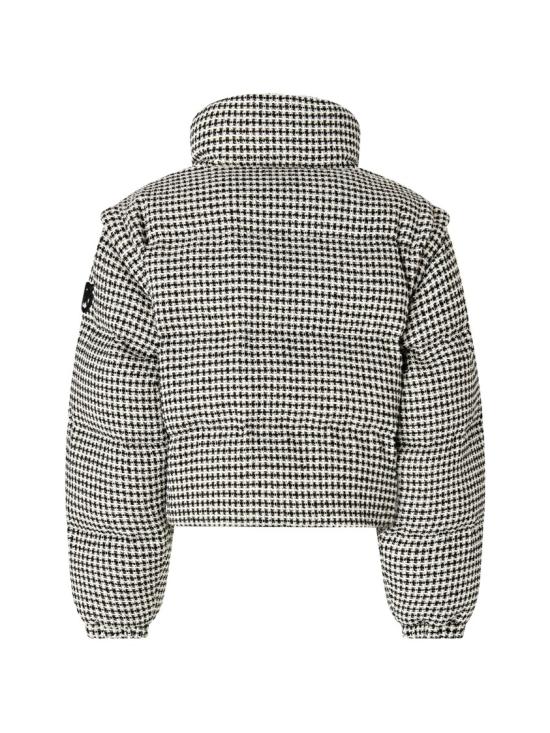 26FW 핑코 자켓 107185 A3G5 Multicolor - PINKO