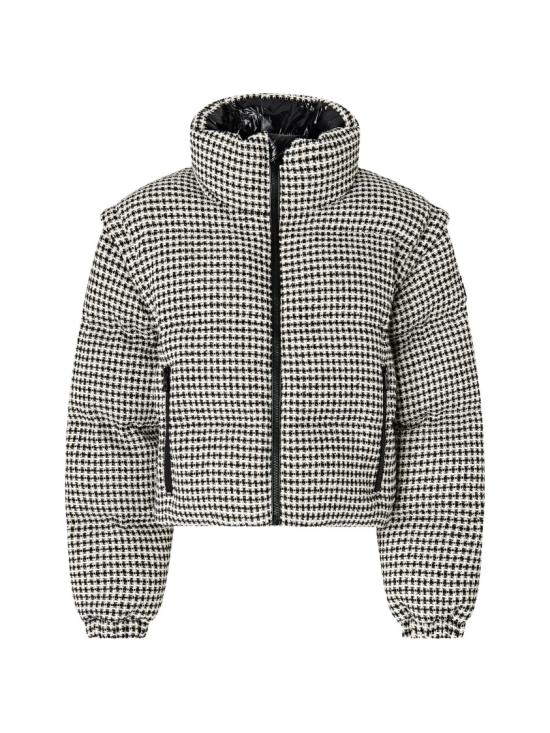 26FW 핑코 자켓 107185 A3G5 Multicolor - PINKO