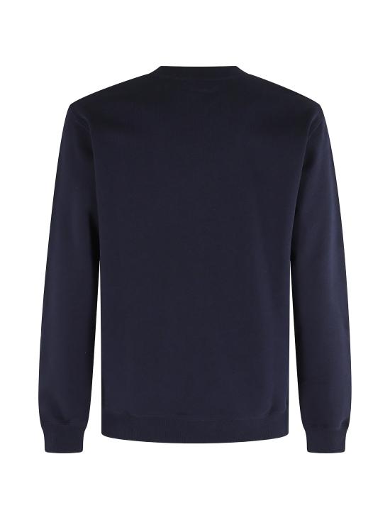26FW 드롤드무슈 긴팔 티셔츠 PERMSW148CO127 NY Navy - DROLE DE MONSIEUR