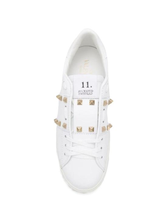 26FW 발렌티노 가라바니 스니커즈 9Y2S0931 BHS0BO WHITE - VALENTINO GARAVANI