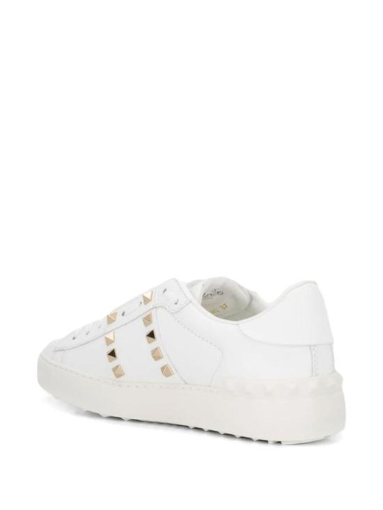 26FW 발렌티노 가라바니 스니커즈 9Y2S0931 BHS0BO WHITE - VALENTINO GARAVANI