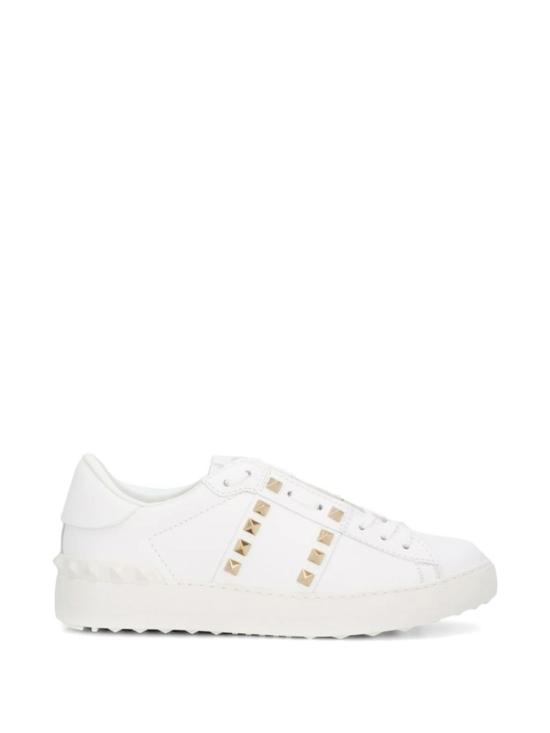 26FW 발렌티노 가라바니 스니커즈 9Y2S0931 BHS0BO WHITE