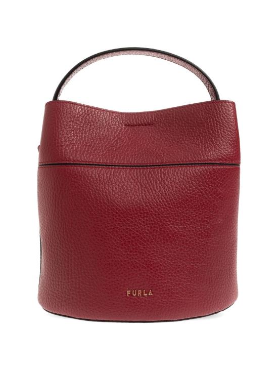 26FW 훌라 숄더백 WE00879 HSF000CGQ00 CHERRY - FURLA