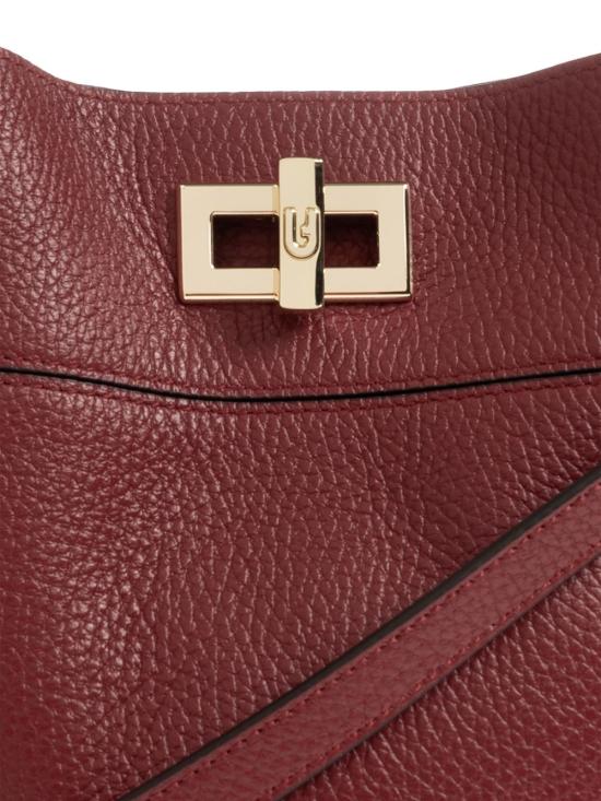26FW 훌라 숄더백 WE00879 HSF000CGQ00 CHERRY - FURLA