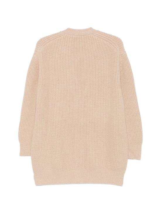 26FW 말로 가디건 DXG215 F1A02E3638 LIGHT SAND - MALO