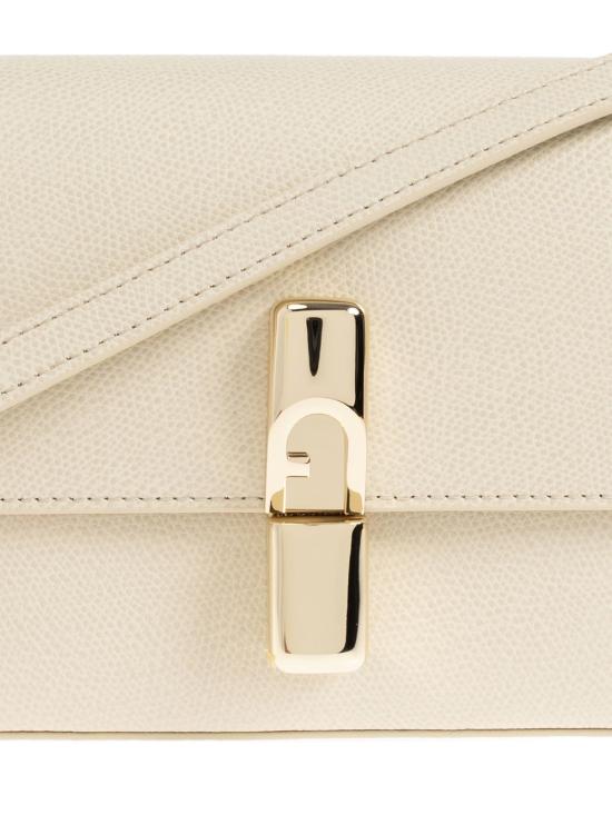 26FW 훌라 크로스백 WB02206 ARE0004901S BUTTER - FURLA