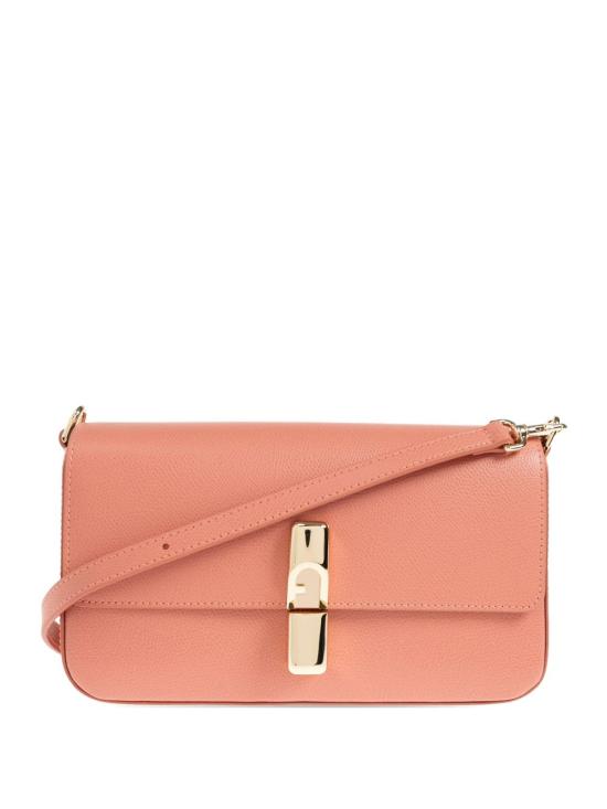 26FW 훌라 숄더백 WB02206 ARE0004898S ROSE WOOD