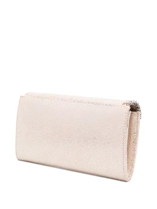 26FW 스텔라 맥카트니 숄더백 7P0086 WP03015910 SHELL PINK - STELLA MCCARTNEY
