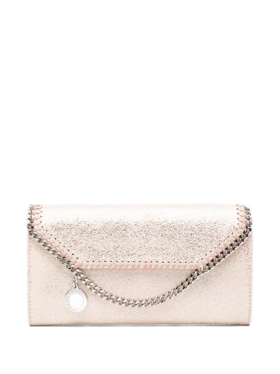 26FW 스텔라 맥카트니 숄더백 7P0086 WP03015910 SHELL PINK