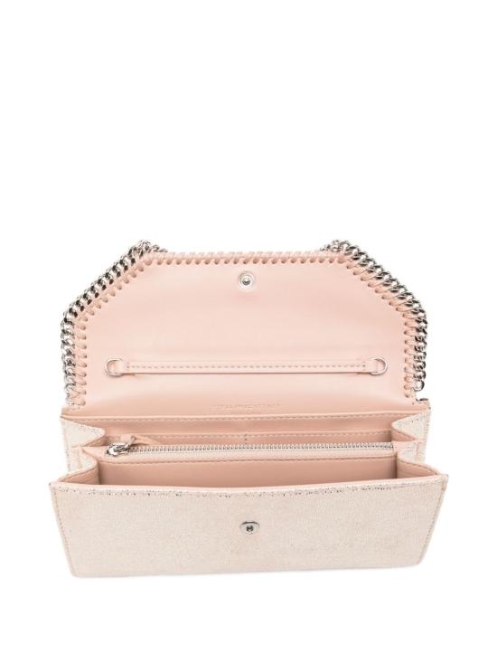 26FW 스텔라 맥카트니 숄더백 7P0086 WP03015910 SHELL PINK - STELLA MCCARTNEY