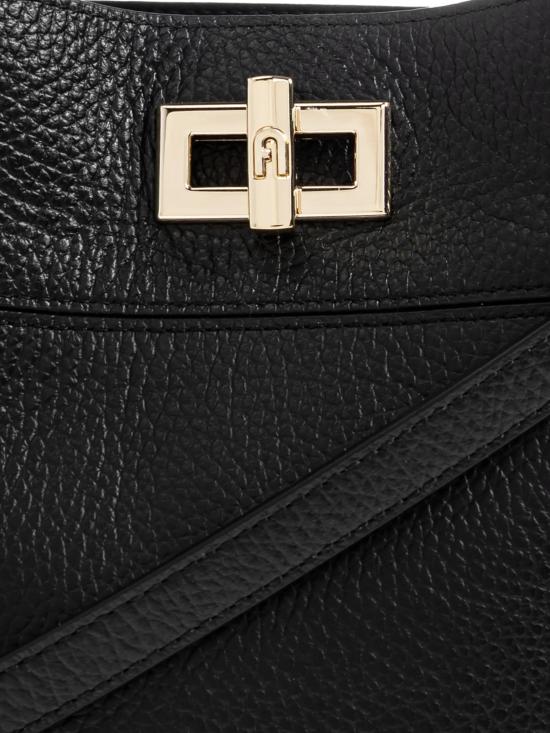 26FW 훌라 숄더백 WE00879 HSF000O6000 BLACK - FURLA