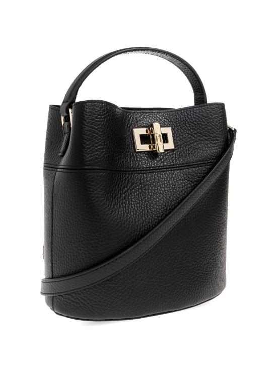 26FW 훌라 숄더백 WE00879 HSF000O6000 BLACK - FURLA
