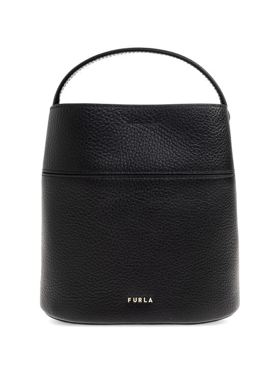 26FW 훌라 숄더백 WE00879 HSF000O6000 BLACK - FURLA