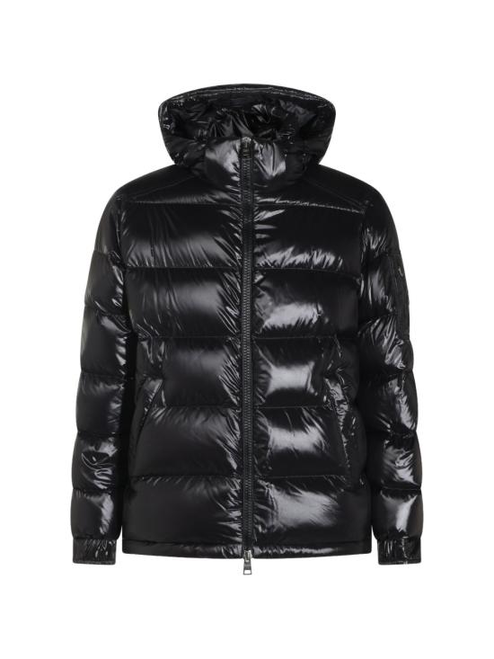 26FW 에르노 수트 자켓 PI001416U 129739300 NERO - HERNO