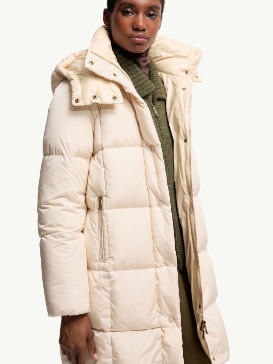 26FW 몽클레어 패딩 L20931C00012539ZD 201 BIANCO - MONCLER