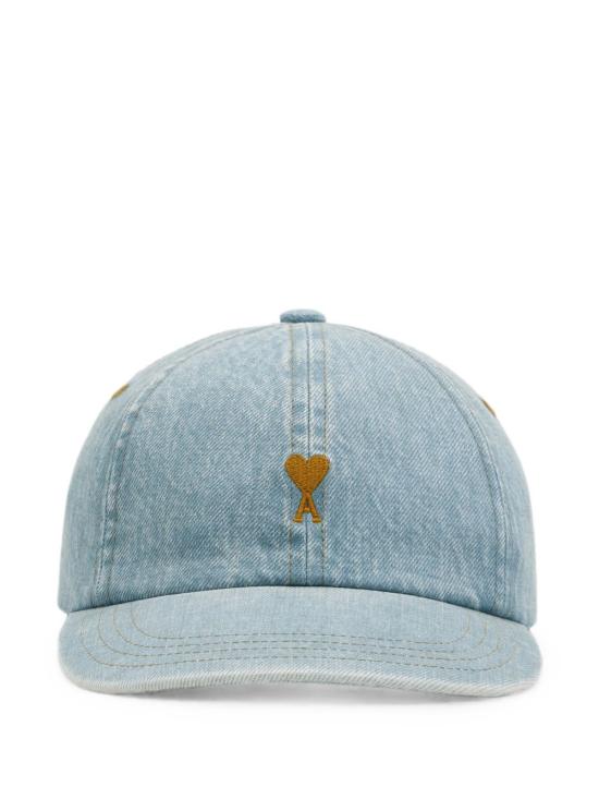 26FW 아미 볼캡 UCP264 DE0139480 Blu