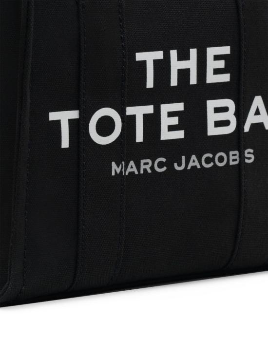 26FW 마크제이콥스 토트백 M0016493 BLACK - MARC JACOBS